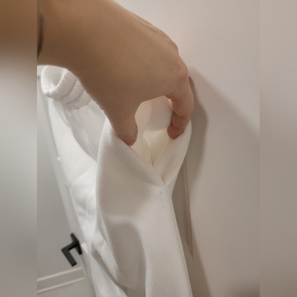 Shein Halloween jogging pants with elastic waist and drawstring and pockets Smal - Picture 4 of 4